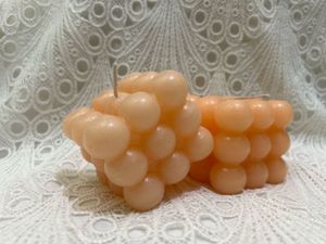 Bubble Candle