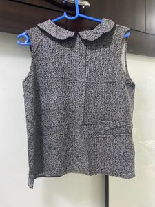 Black Cheetah Pattern