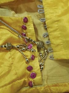 Lehnga Choli With Beautiful Dupatta