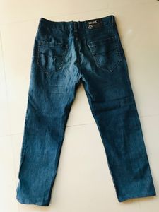 Vintage Denim