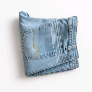 Max 13-14years Light Wash Denim Jeans