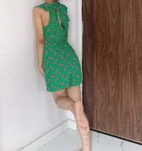 Very Cute And Sexy Short Length Romper