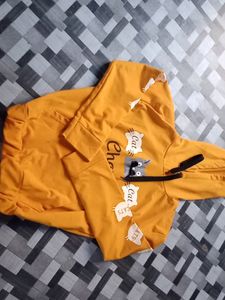 CROP. HUDDIES FOR WOMEN