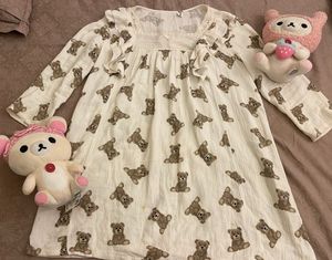 kawaii lace dress/top