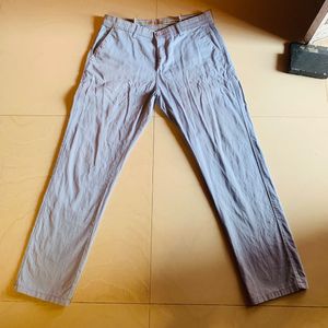 Casual Slim Fit Pants