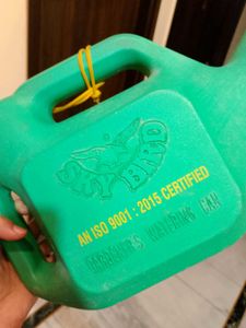 Gardener's Watering Can