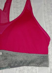 34A Sports Bra
