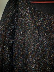 Sparkly Party Dress