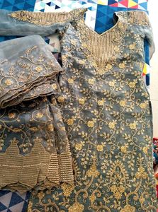 Beautiful Gharara