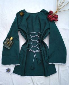 Corset Back Kurti 🫶🏻