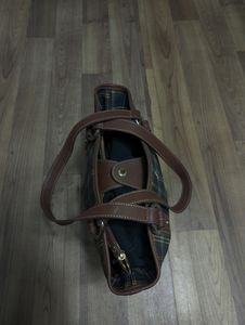 Bean Pole