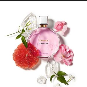 Chanel Chance Eau Tendre 8ml Decant
