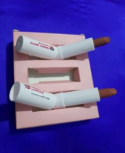 MYGLAMM MINI LIP KIT