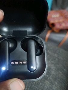 Boom Ear Buds