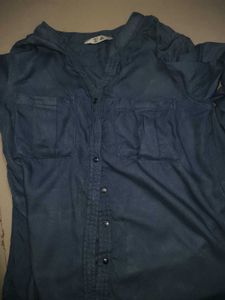 Dnmx Formal Shirt