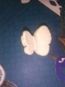 Butterfly Hair Clip