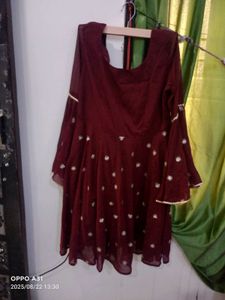 New Sharara Suit