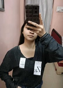 Beautiful Party Wear Top