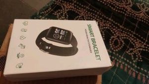 Universal Bluetooth Smartwatch