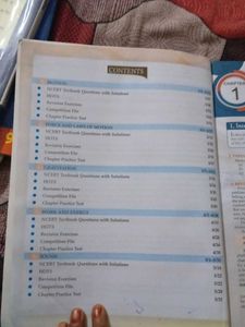 Physics Textbook - Grade 9