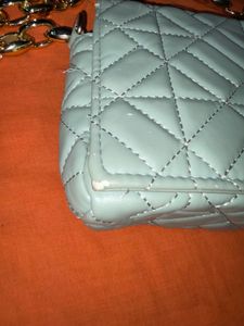 Beautiful Sling Bag Which Is Only Once Used
