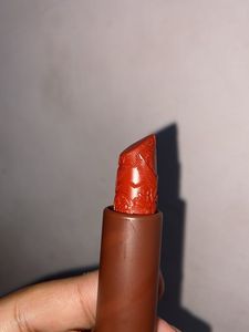 Mansly Velvet Lipstick Shade 313