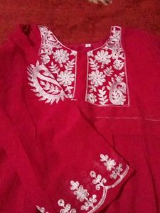 Kurti Collage Wear