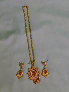 Beautiful Necklace 😍