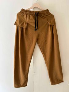 Relaxed Fit Joggers