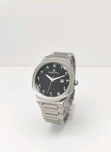 Audemars Piguet Stainless Steel Men's Watch