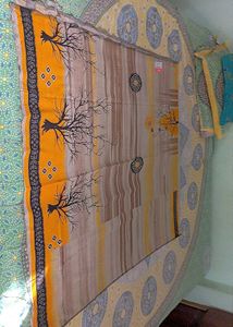 Unstitched Suit