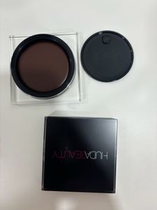 Huda Beauty Tantour - Tan