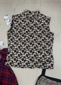 Mixed Top Bundle