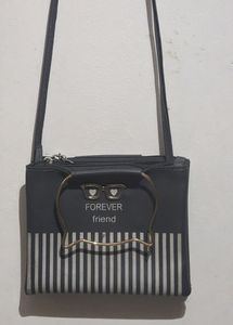 An Unused Old Bag