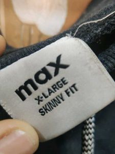 Joggers XXL