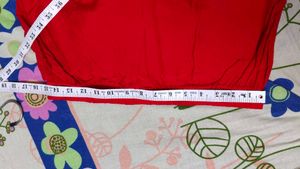 Embroidery Silk Kurta Set For Women