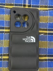 The North Face OnePlus 12 Case