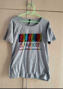 DAILY WEAR TSHIRT- 2 Top Combo