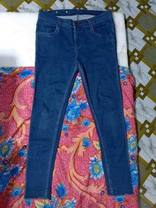 New Women Jeans