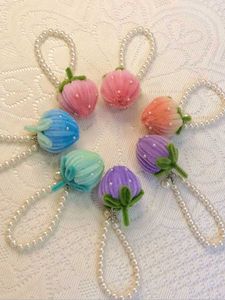 Cute Aesthetic Keychain