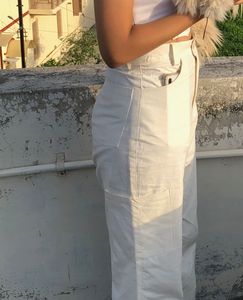 Cotton Pant📁🤍
