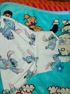 Girls Summer Frock