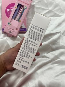 *ORIGINAL* Korean Anua Heartleaf Cleansing Oil 🦢