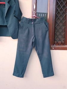 Co Ord Set