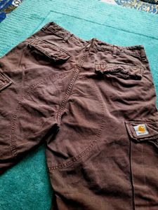 Original Carharrt Cargo