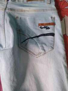 Ripped Jeans