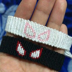 This Is Cute Printeresty Find Couple Hand Band🎀🤌