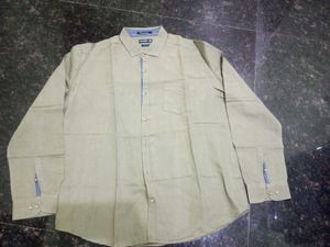 jack alberry 4xl Casual Shirt