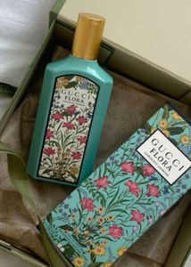 Gucci Flora Jasmine Perfume
