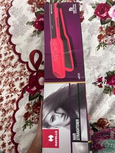 Havells Hair straightener